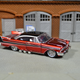 Illustration for article titled Kustom cruiser